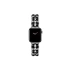 Apple Watch Uyumlu Şık Metal Örgü Kordon