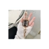 Apple Watch Uyumlu Square Loop Kordon