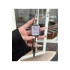 Apple Watch Uyumlu Square Loop Kordon