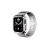 Apple Watch Uyumlu Star Loop Tpu Kasa Ve Kordon