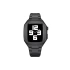 Apple Watch Uyumlu 45mm Steel Loop Kasa Ve Kordon