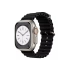 Apple Watch Uyumlu Yıwu Silikon Loop Kordon