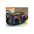 Boom Box 3 Led Bluetooth Hoparlör