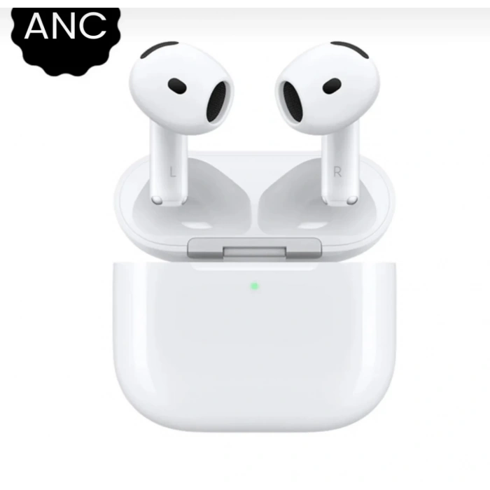 Air 4 Pro Anc Bluetooth Kulaklık Gürültü Engelleyici 4. Nesil K2 Çipli