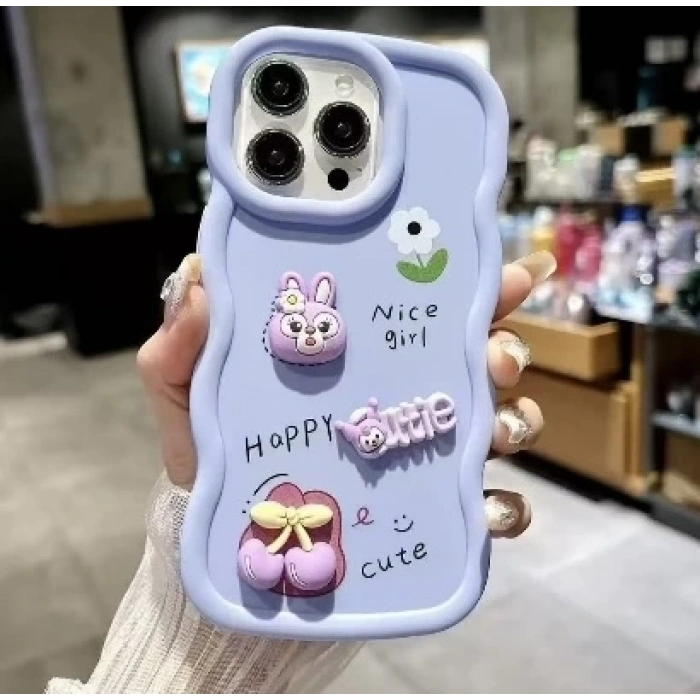 Apple Iphone Uyumlu Candy Silikon Kılıf