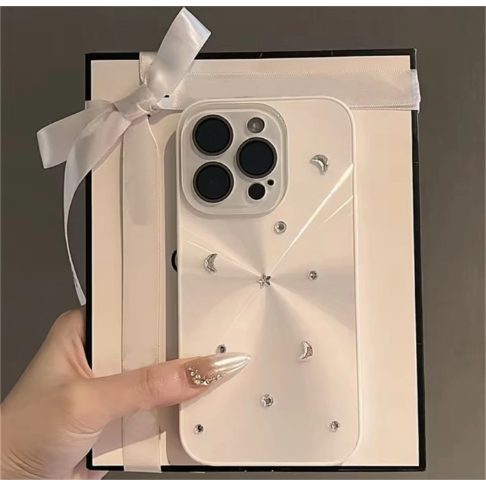 Apple Iphone Uyumlu Star Kapak