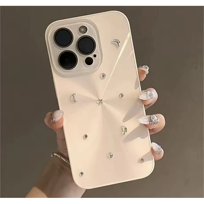 Apple Iphone Uyumlu Star Kapak