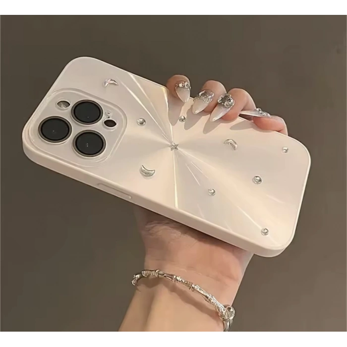 Apple Iphone Uyumlu Star Kapak