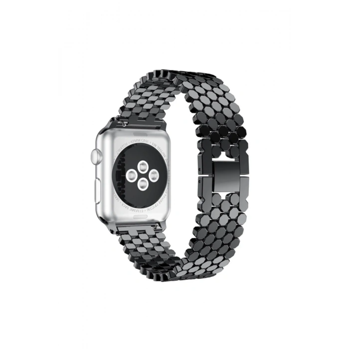 Apple Watch Metal Luna Kordon