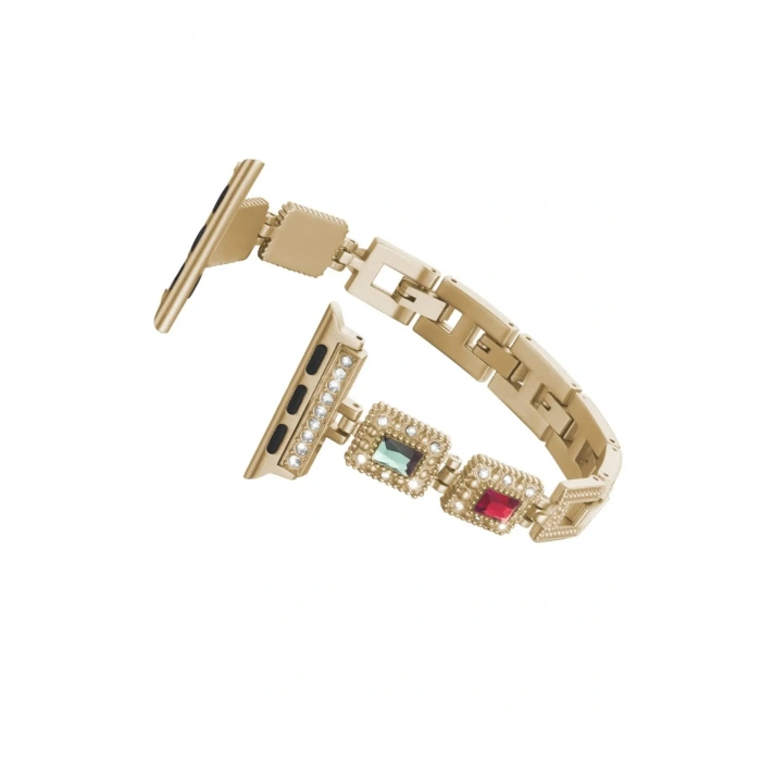 Apple Watch Ruby Loop Kordon