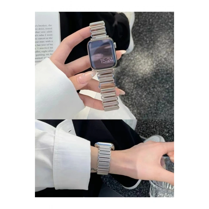 Apple Watch Staple Loop Kordon