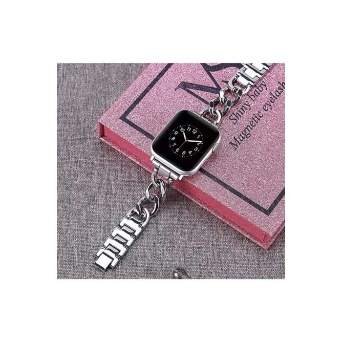 Apple Watch Uyumlu Funny Loop Kordon