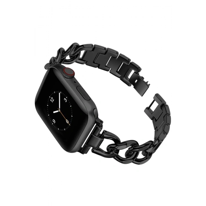 Apple Watch Uyumlu Funny Loop Kordon