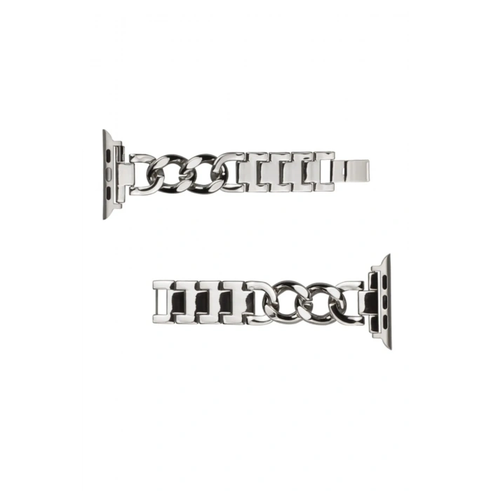 Apple Watch Uyumlu Funny Loop Kordon