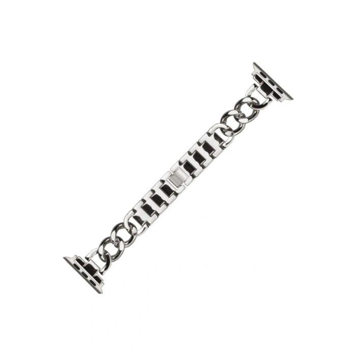 Apple Watch Uyumlu Funny Loop Kordon