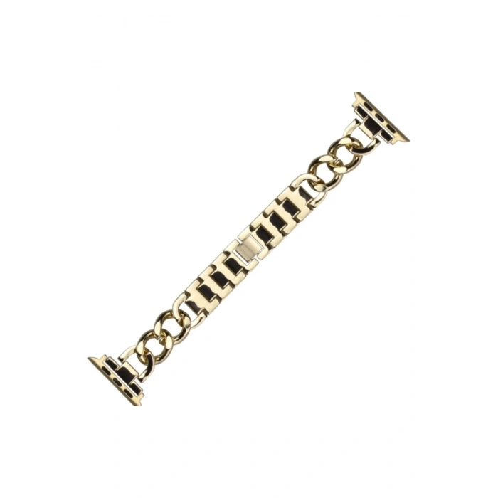 Apple Watch Uyumlu Funny Loop Kordon