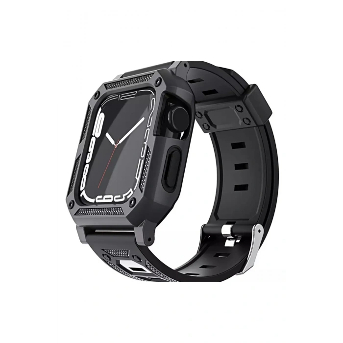 Apple Watch Uyumlu Bejing Loop Kordon