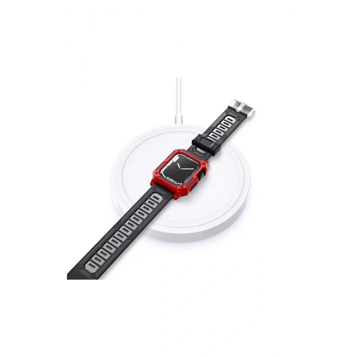 Apple Watch Uyumlu Bejing Loop Kordon