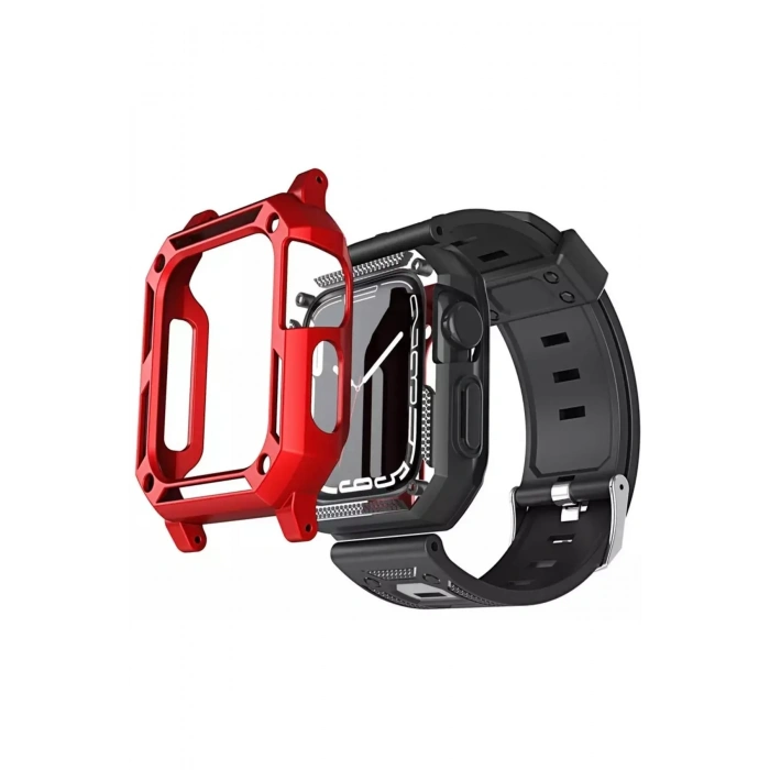 Apple Watch Uyumlu Bejing Loop Kordon