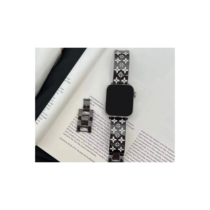 Apple Watch Uyumlu Bubble Loop Kordon