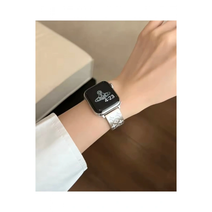 Apple Watch Uyumlu Bubble Loop Kordon