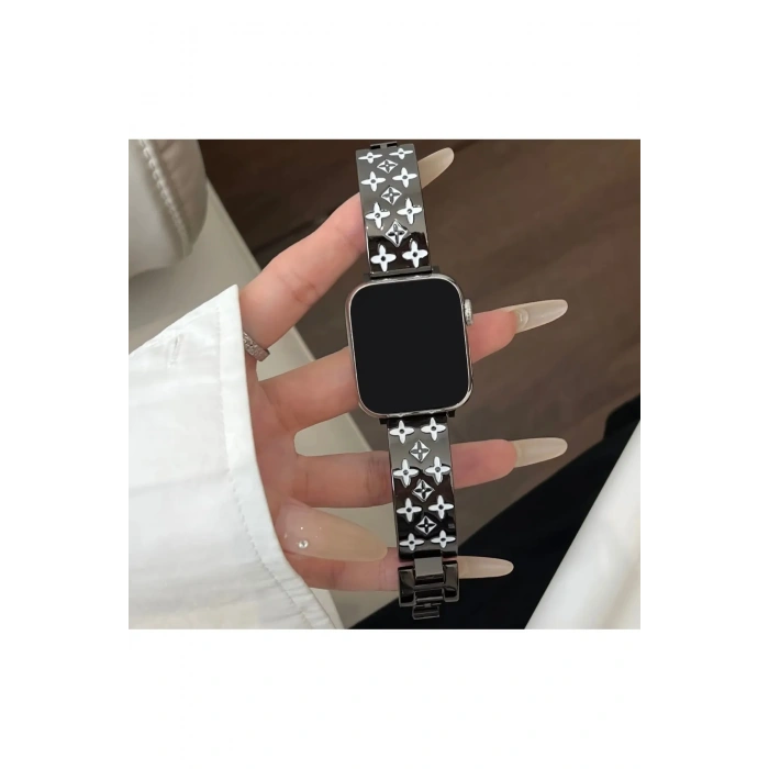 Apple Watch Uyumlu Bubble Loop Kordon