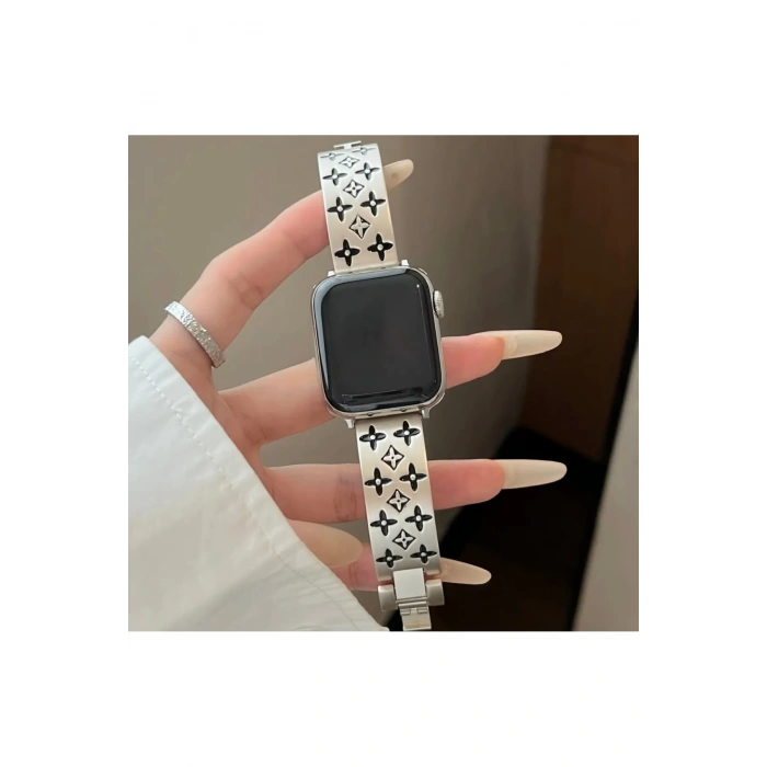 Apple Watch Uyumlu Bubble Loop Kordon