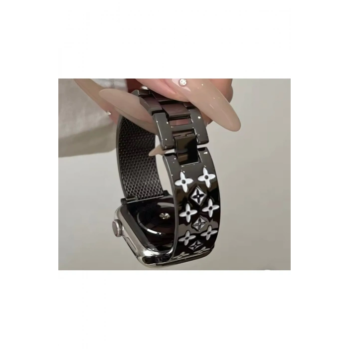 Apple Watch Uyumlu Bubble Loop Kordon