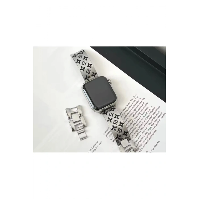 Apple Watch Uyumlu Bubble Loop Kordon