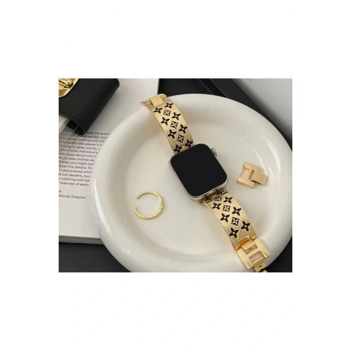 Apple Watch Uyumlu Bubble Loop Kordon