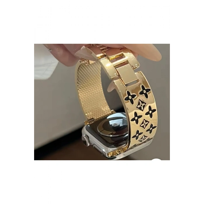 Apple Watch Uyumlu Bubble Loop Kordon