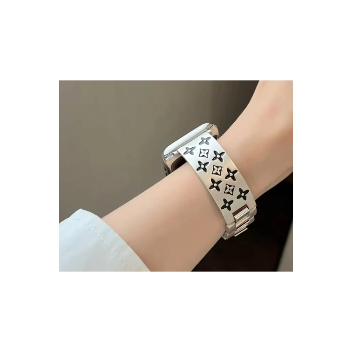 Apple Watch Uyumlu Bubble Loop Kordon