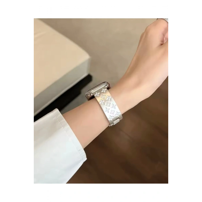 Apple Watch Uyumlu Bubble Loop Kordon