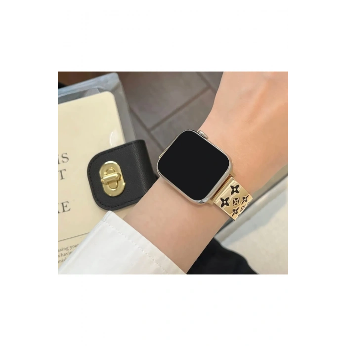 Apple Watch Uyumlu Bubble Loop Kordon