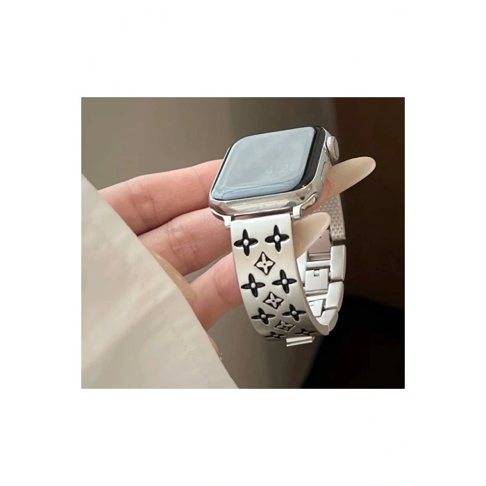 Apple Watch Uyumlu Bubble Loop Kordon