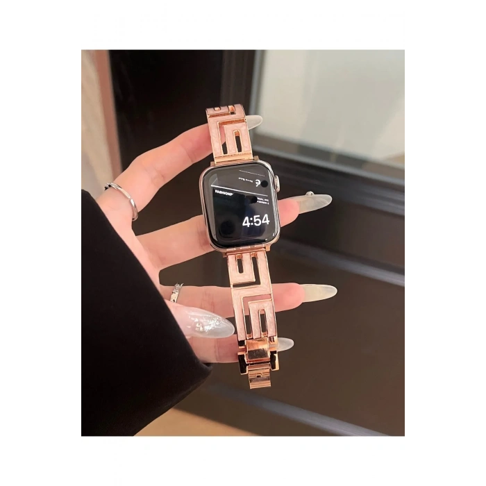 Apple Watch Uyumlu Cheers Loop Kordon