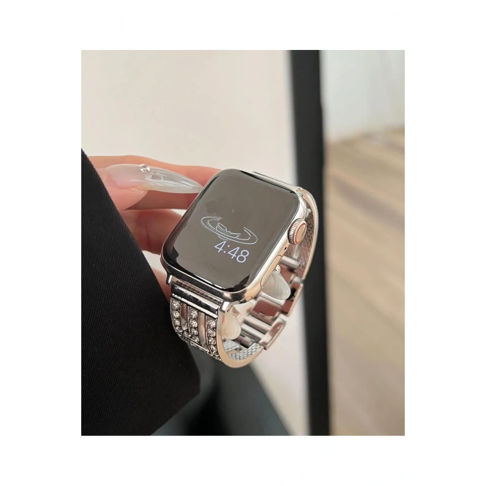 Apple Watch Uyumlu Cheers Loop Kordon