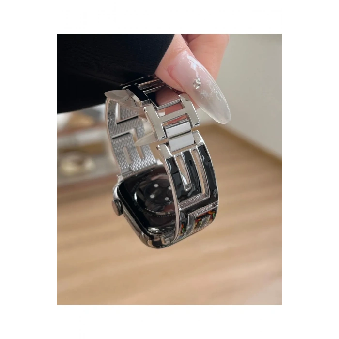 Apple Watch Uyumlu Cheers Loop Kordon