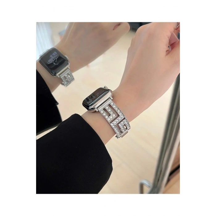 Apple Watch Uyumlu Cheers Loop Kordon