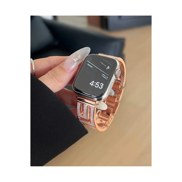 Apple Watch Uyumlu Cheers Loop Kordon