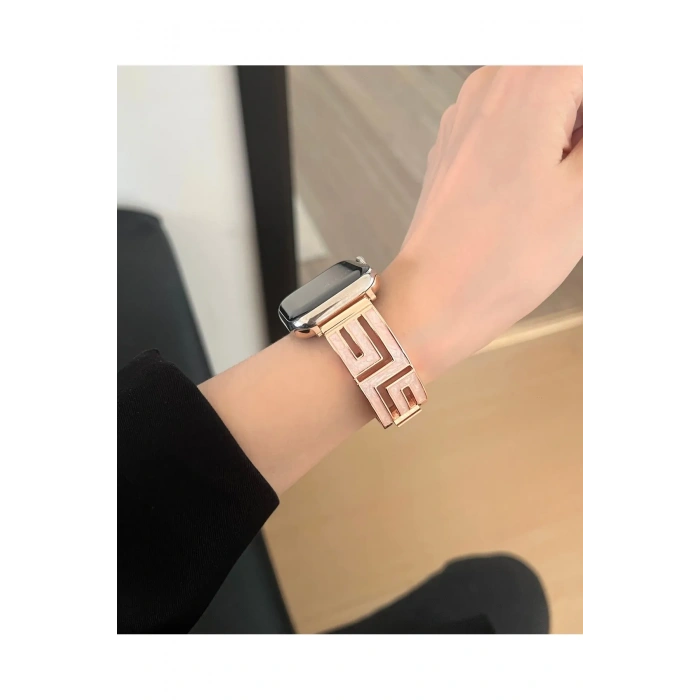 Apple Watch Uyumlu Cheers Loop Kordon