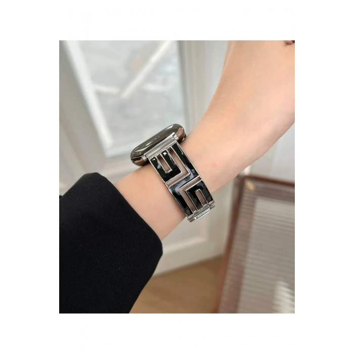 Apple Watch Uyumlu Cheers Loop Kordon