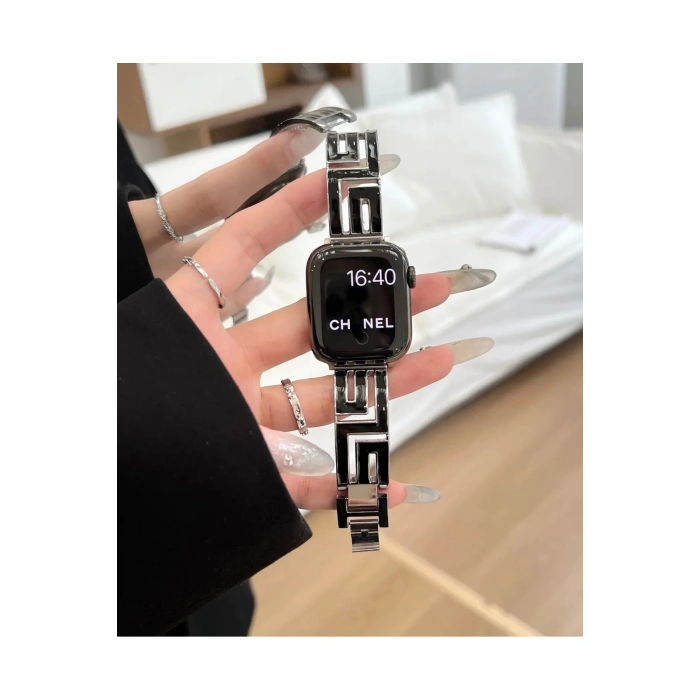 Apple Watch Uyumlu Cheers Loop Kordon