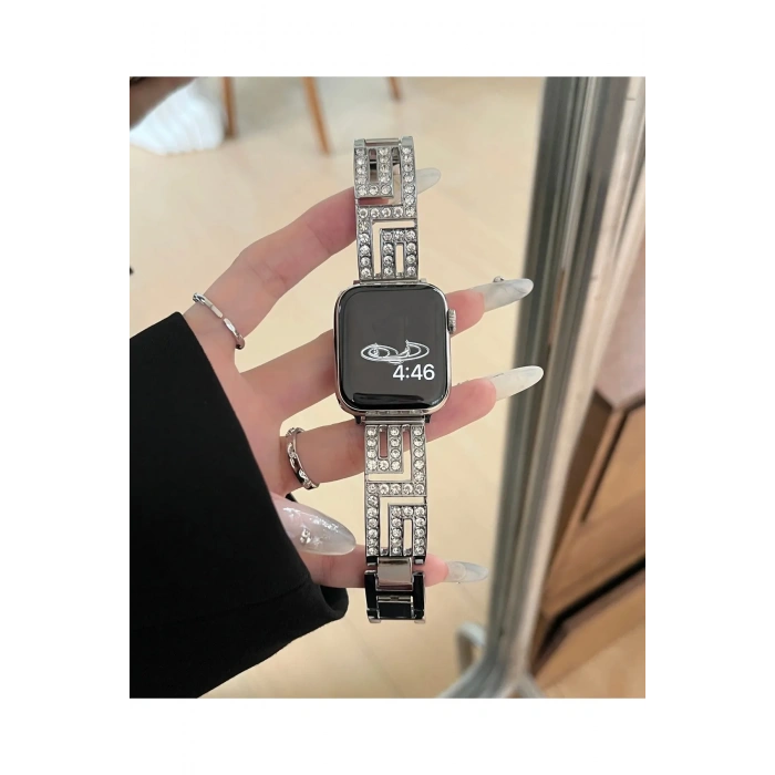 Apple Watch Uyumlu Cheers Loop Kordon