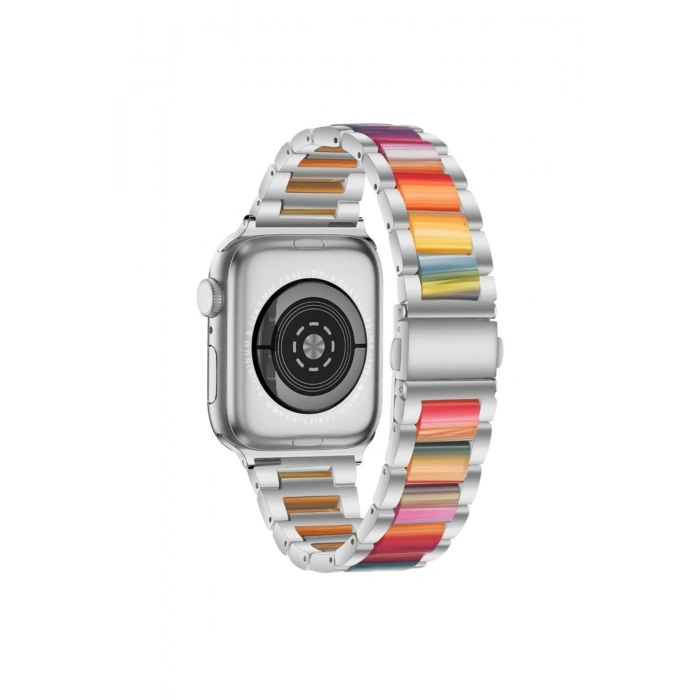 Apple Watch Uyumlu Crazy Loop Kordon