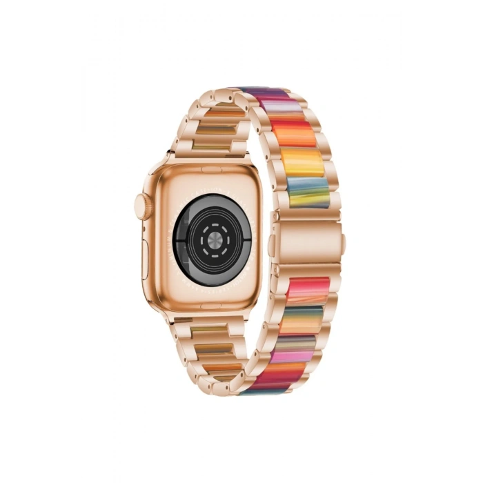 Apple Watch Uyumlu Crazy Loop Kordon