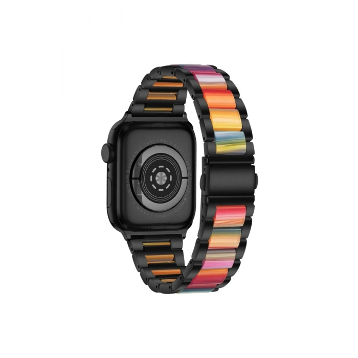 Apple Watch Uyumlu Crazy Loop Kordon
