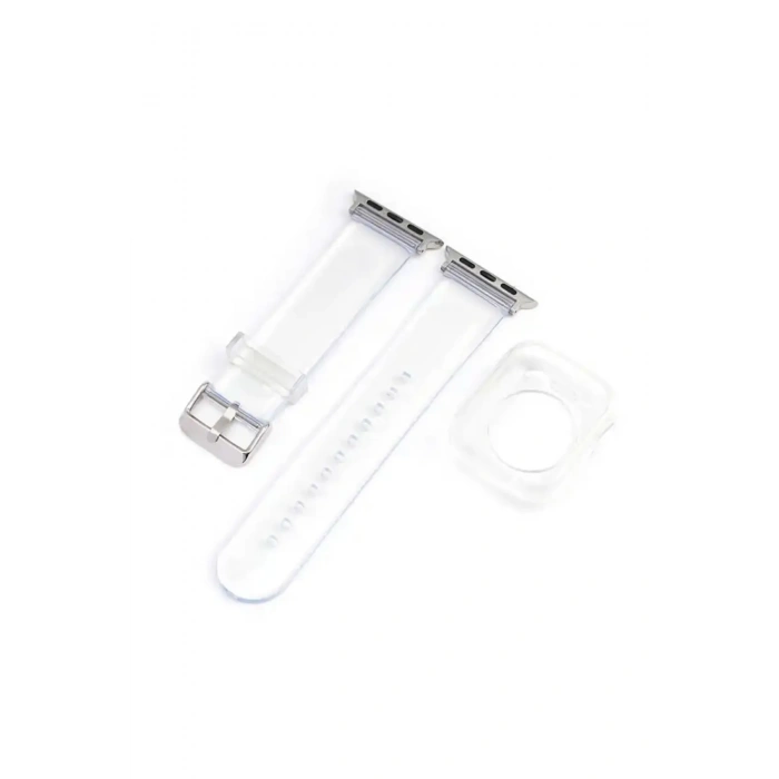 Apple Watch Uyumlu Fresh Loop Kordon