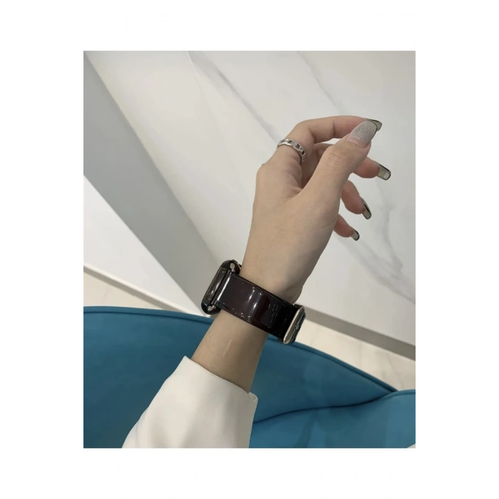 Apple Watch Uyumlu Fresh Loop Kordon