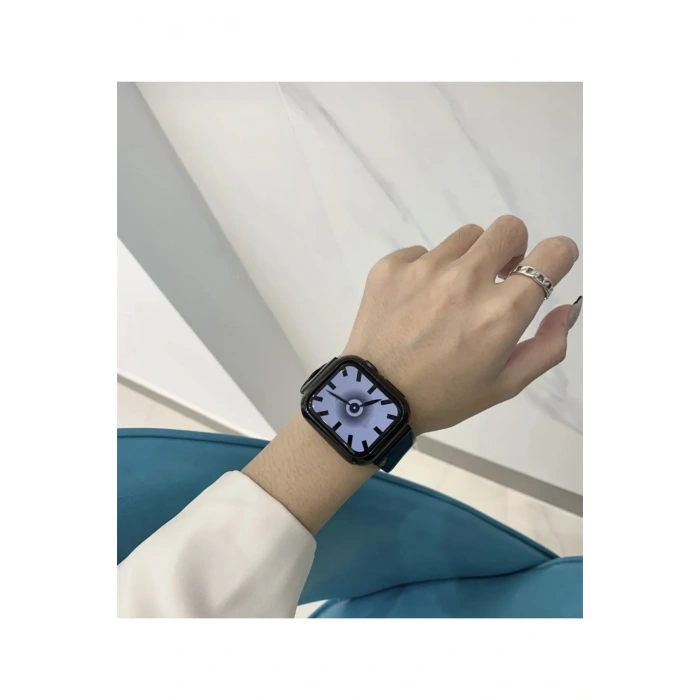 Apple Watch Uyumlu Fresh Loop Kordon